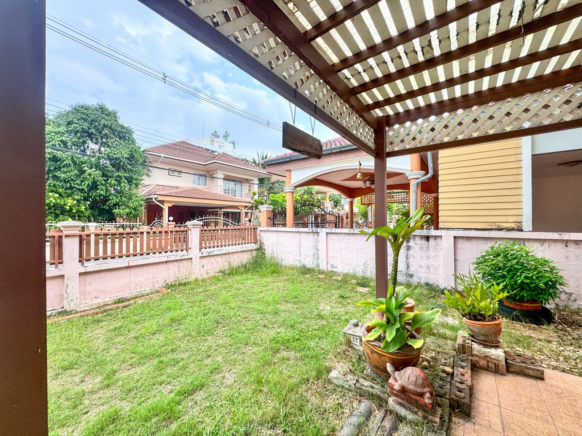 ปิยวัฒน์ บางแสน / 3 ห้องนอน (ขาย), Piyawat Bangsean / 3 Bedrooms (FOR SALE) YEAN120