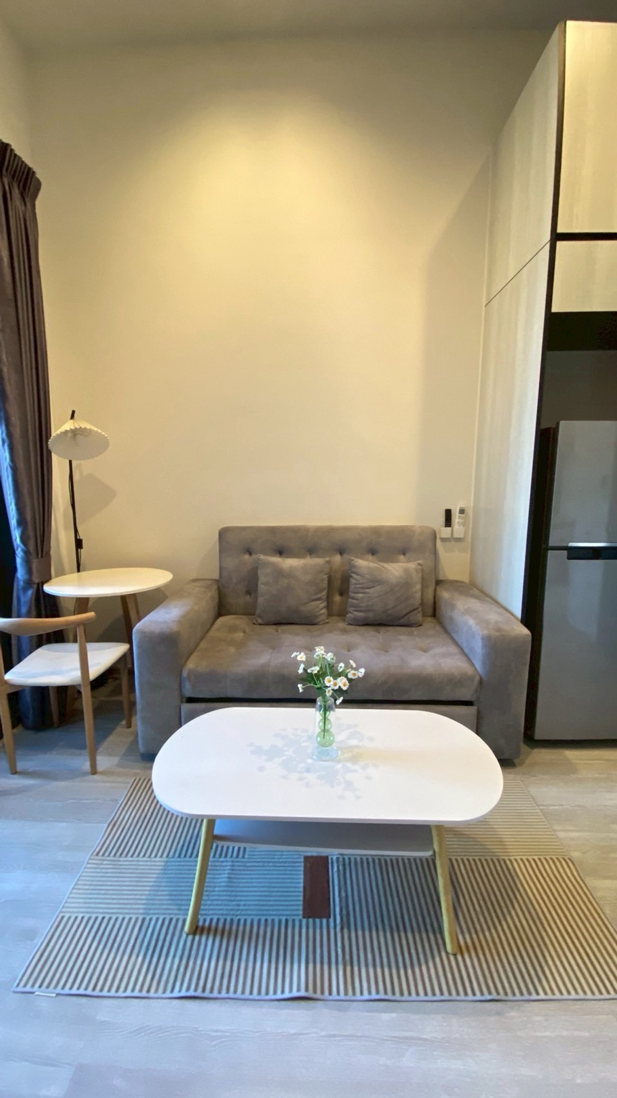 The Line Sukhumvit 101 / 1 Bedroom (FOR SALE), เดอะไลน์ สุขุมวิท 101 / 1 ห้องนอน (ขาย) BB061