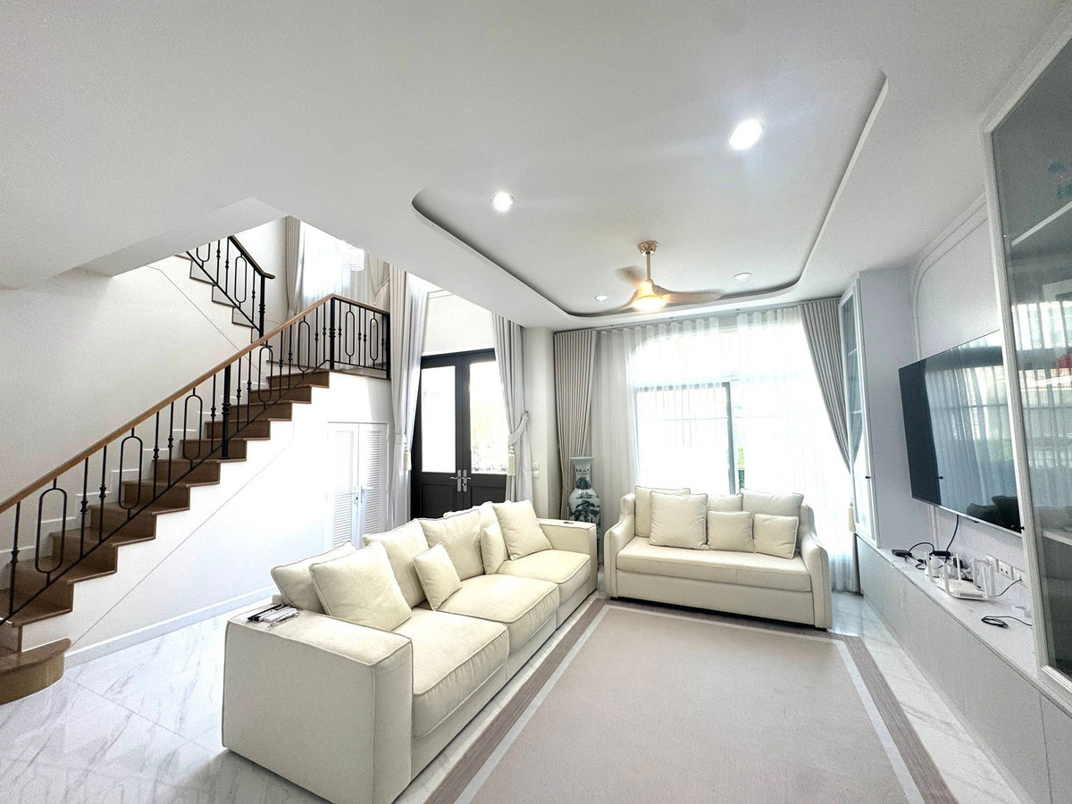 แกรนดิโอ บางนา กม.5 / 5 ห้องนอน (ขาย), Grandio Bangna KM.5 / 5 Bedrooms (FOR SALE) YOK080