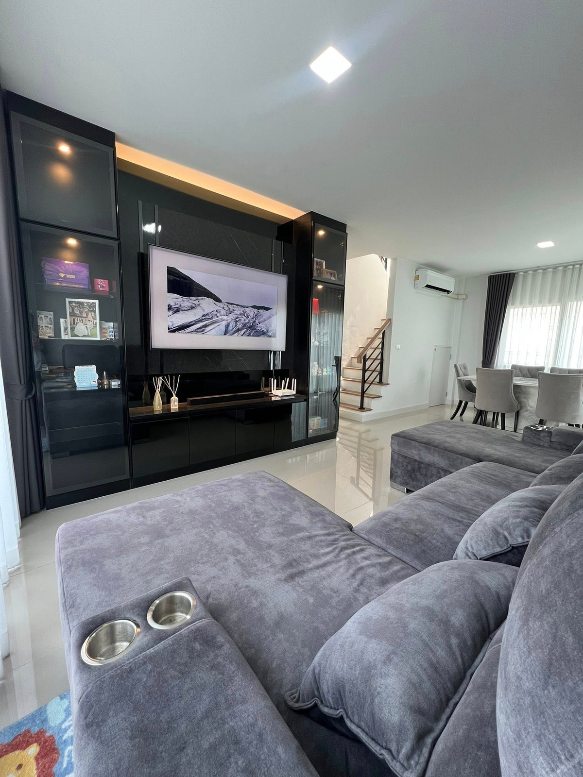 Pleno Town Sukhumvit - Theparak / 3 Bedrooms (FOR SALE), พลีโน่ ทาวน์ สุขุมวิท - เทพารักษ์ / 3 ห้องนอน (ขาย) YOK039