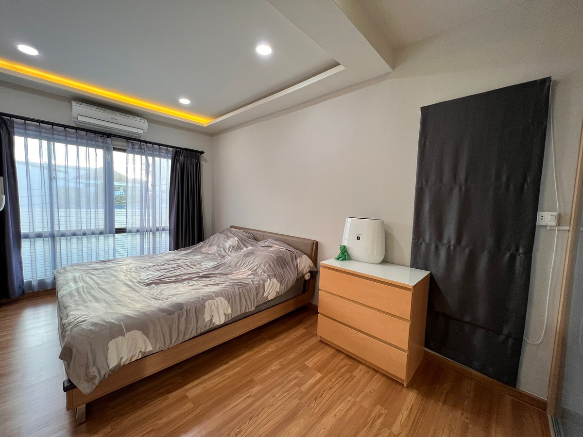 เฌอคูณ สาทร - ราชพฤกษ์ / 4 ห้องนอน (ขาย), Cherkoon Sathorn - Ratchapruek / 4 Bedrooms (FOR SALE) BALL268