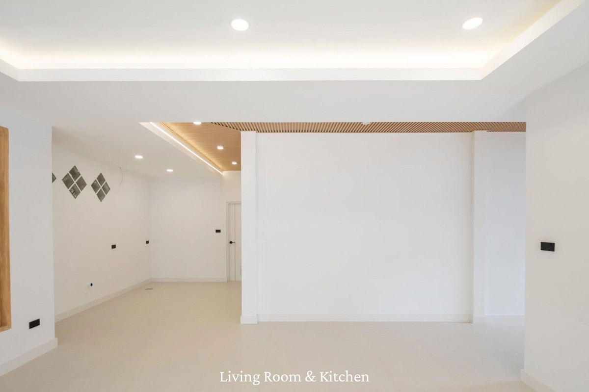 บ้านเดี่ยวพร้อมที่ดิน เสนานิเวศน์1 / 3 ห้องนอน (ขาย), Single house with land Senaniwet 1 / 3 Bedrooms (FOR SALE) TPM333