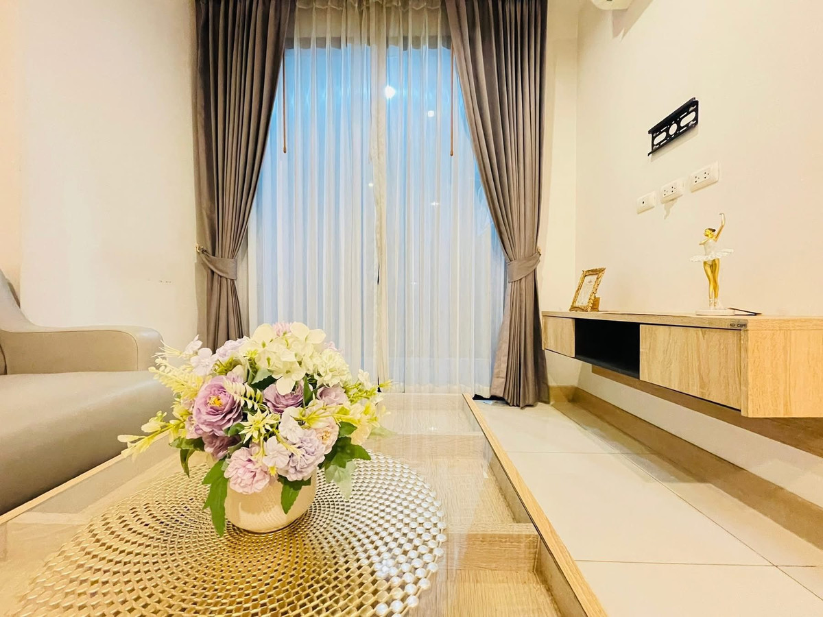 Infiniti Condo / 1 Bedroom (FOR SALE), อินฟินิติ คอนโด / 1 ห้องนอน (ขาย) BEWN086