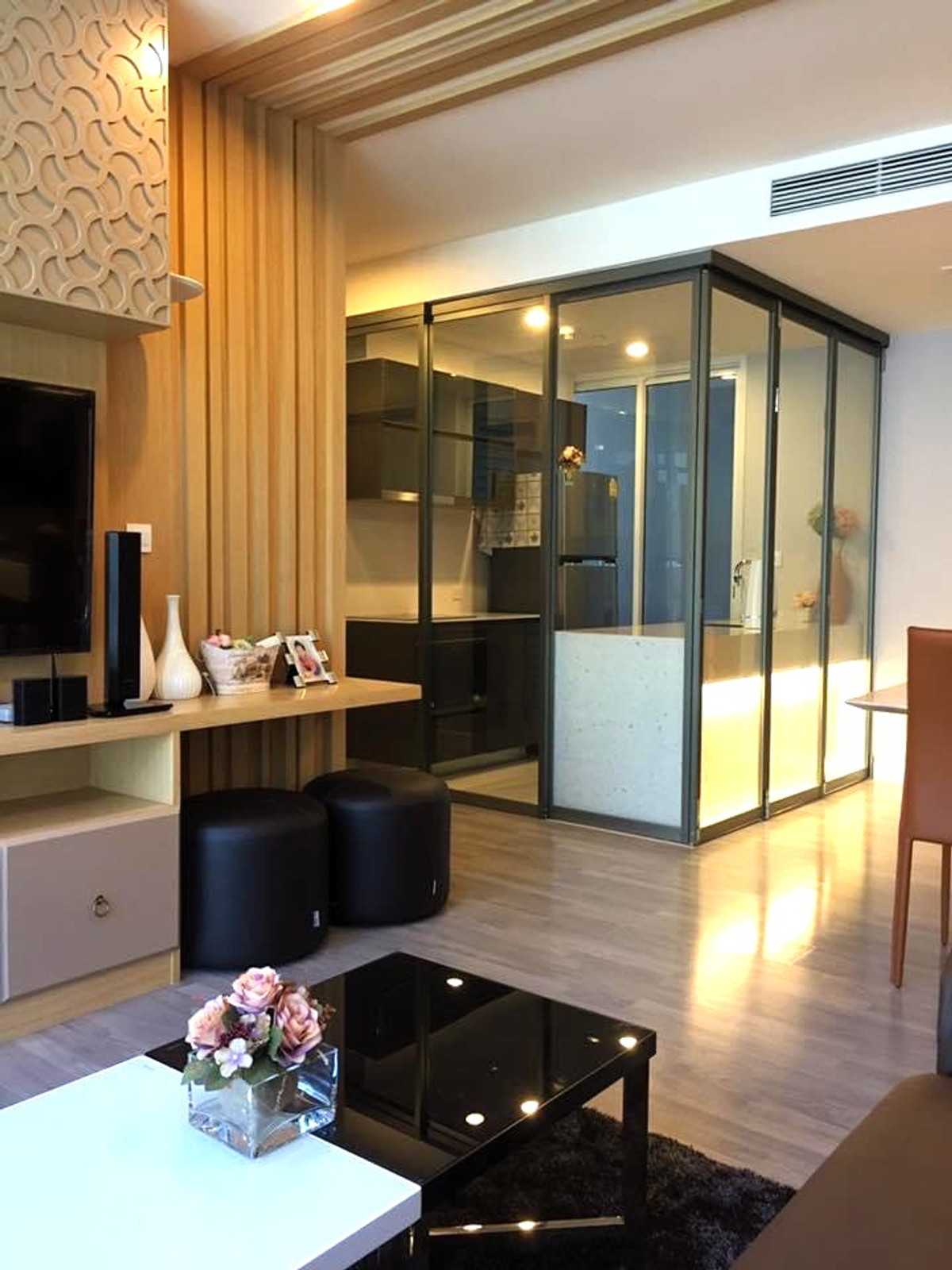 The Room Sathorn / 2 Bedrooms (FOR SALE), เดอะ รูม สาทร ถนนปั้น / 2 ห้องนอน (ขาย) PT083