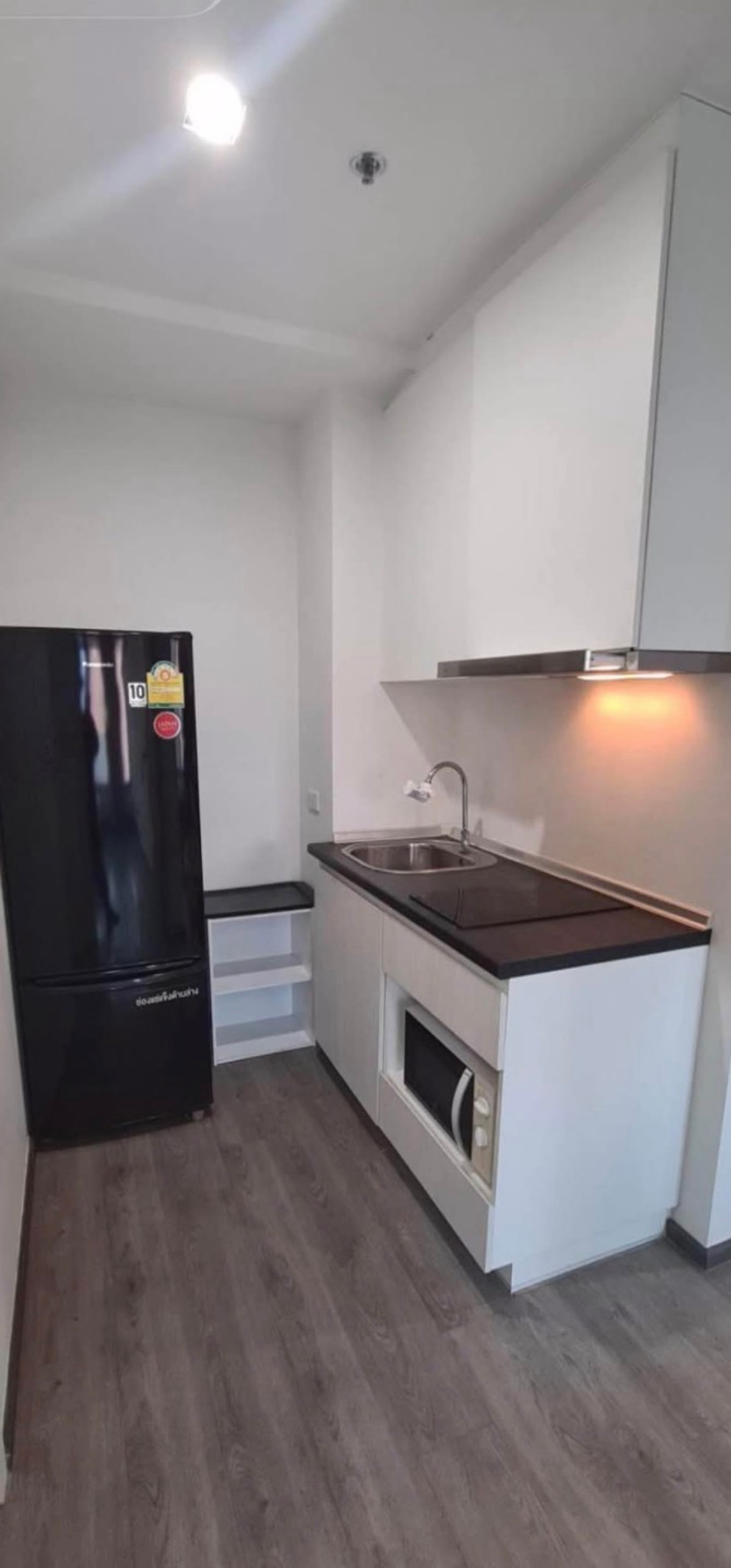 Rich Park @ Triple Station / 1 Bedroom (FOR SALE), ริชพาร์ค แอท ทริปเปิ้ล สเตชั่น / 1 ห้องนอน (ขาย) NONT055