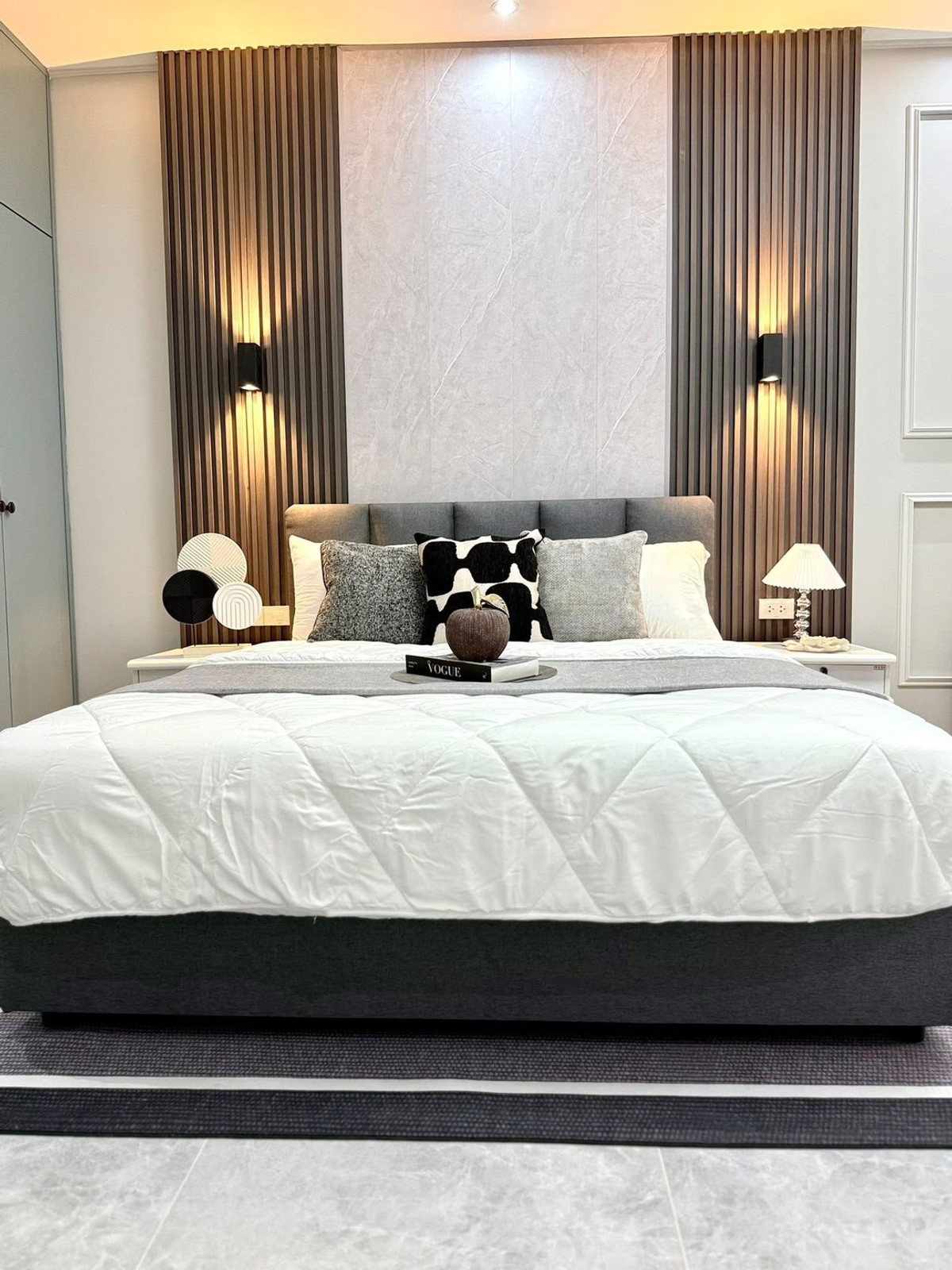 Baan Suan Lalana / 1 Studio (FOR SALE), บ้านสวนลลนาพัทยา / 1 ห้องสตูดิโอ (ขาย) AM057