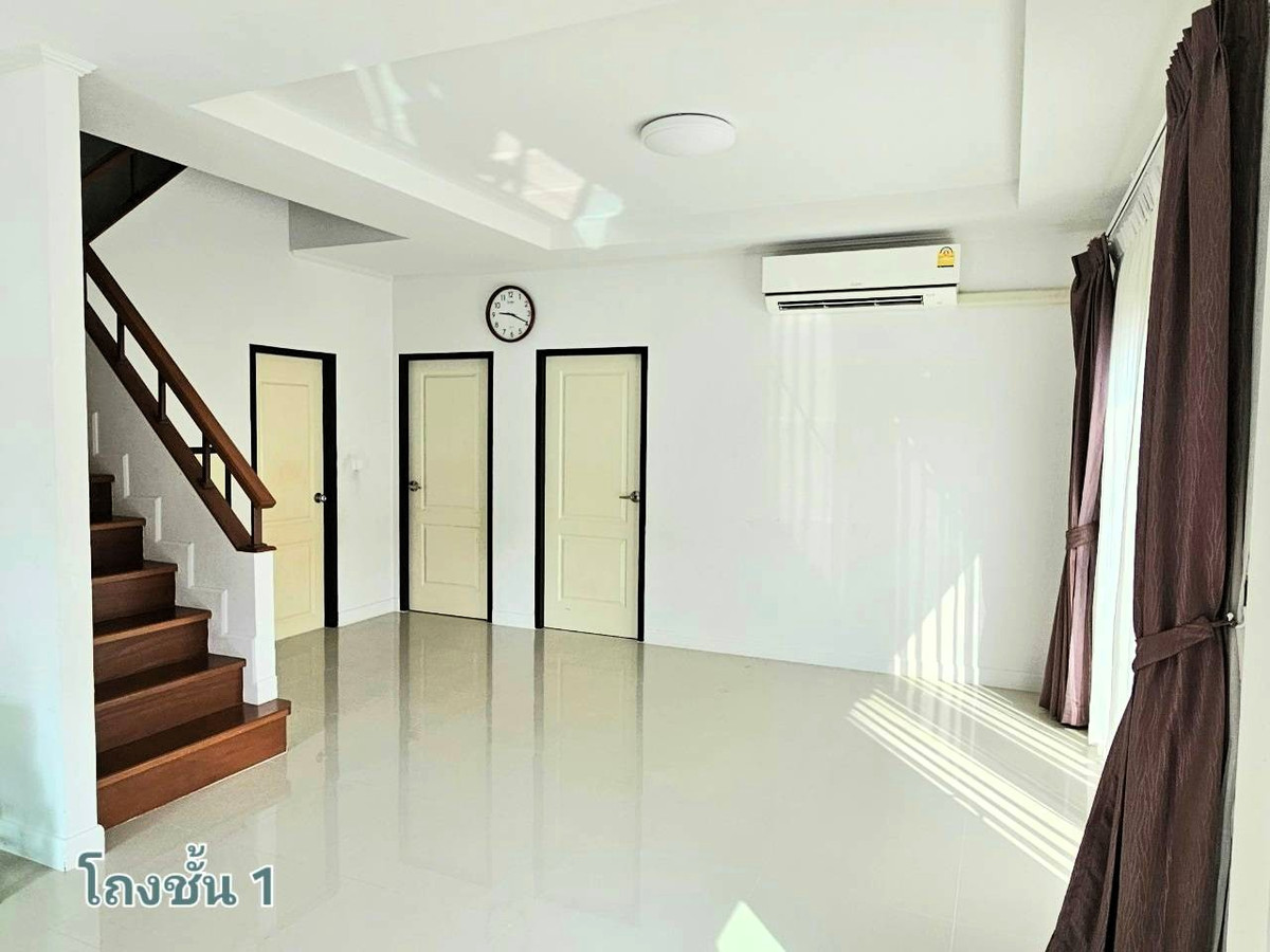 ศุภาลัย พาร์ควิลล์ ปิ่นเกล้า - กาญจนาฯ / 4 ห้องนอน (ขาย), Supalai Park Ville Pinklao - Kanjana / 4 Bedrooms (FOR SALE) AOM065
