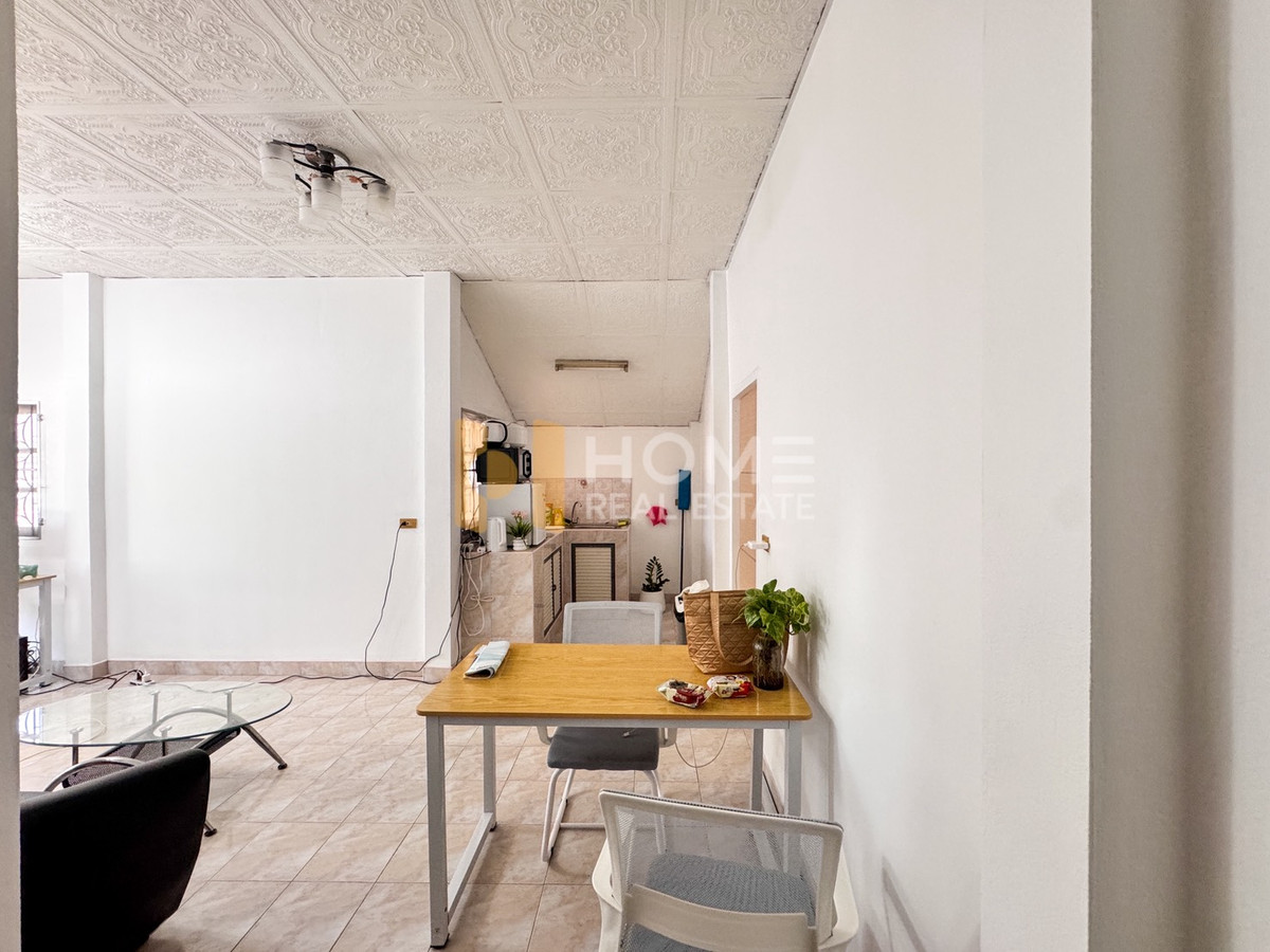 บ้านชั้นเดียว ถนนหนองคล้าใหม่ บึง อำเภอศรีราชา ชลบุรี / 2 ห้องนอน (ขาย), One - story house Nong Kla Mai Road, Bueng, Si Racha District, Chonburi  / 2 Bedrooms (FOR SALE) YEAN099