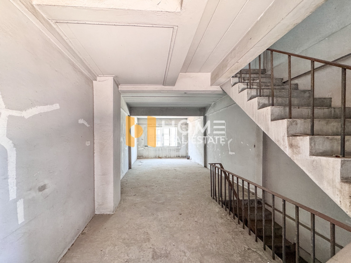 อาคารพาณิช ถ.สุขุมวิท ต.ทุ่งสุขลา อ.ศรีราชา ชลบุรี / 4 ชั้น (ขาย), Commercial Building, Sukhumvit Rd, Thung Sukla Sub, Si Racha Dist, Chonburi / 4 - Storey (FOR SALE) YEAN106