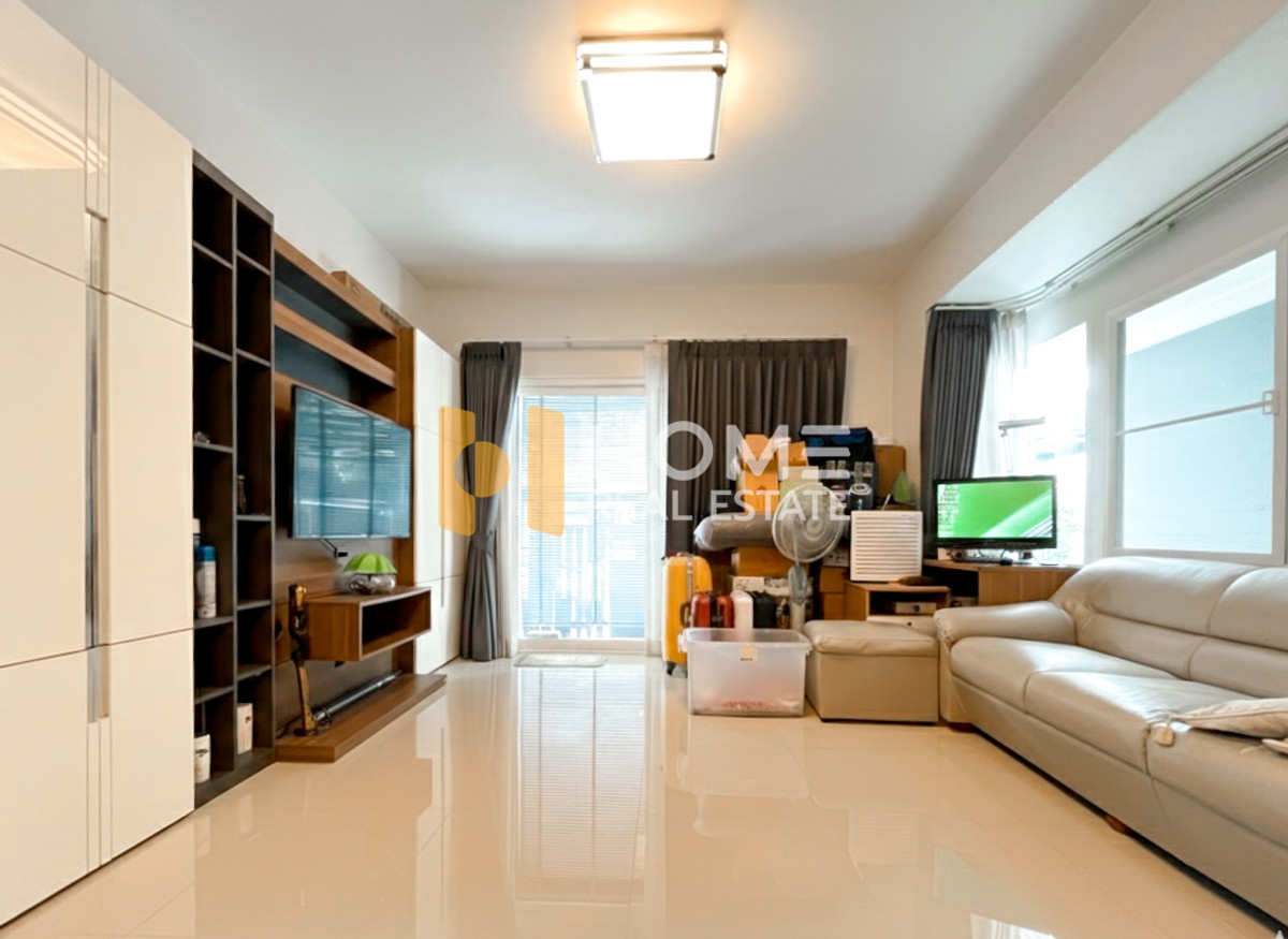 มัณฑนา อ่อนนุช - วงแหวน 4 / 5 ห้องนอน (ขาย), Manthana Onnut - Wongwaen / 5 Bedrooms (FOR SALE) POON137