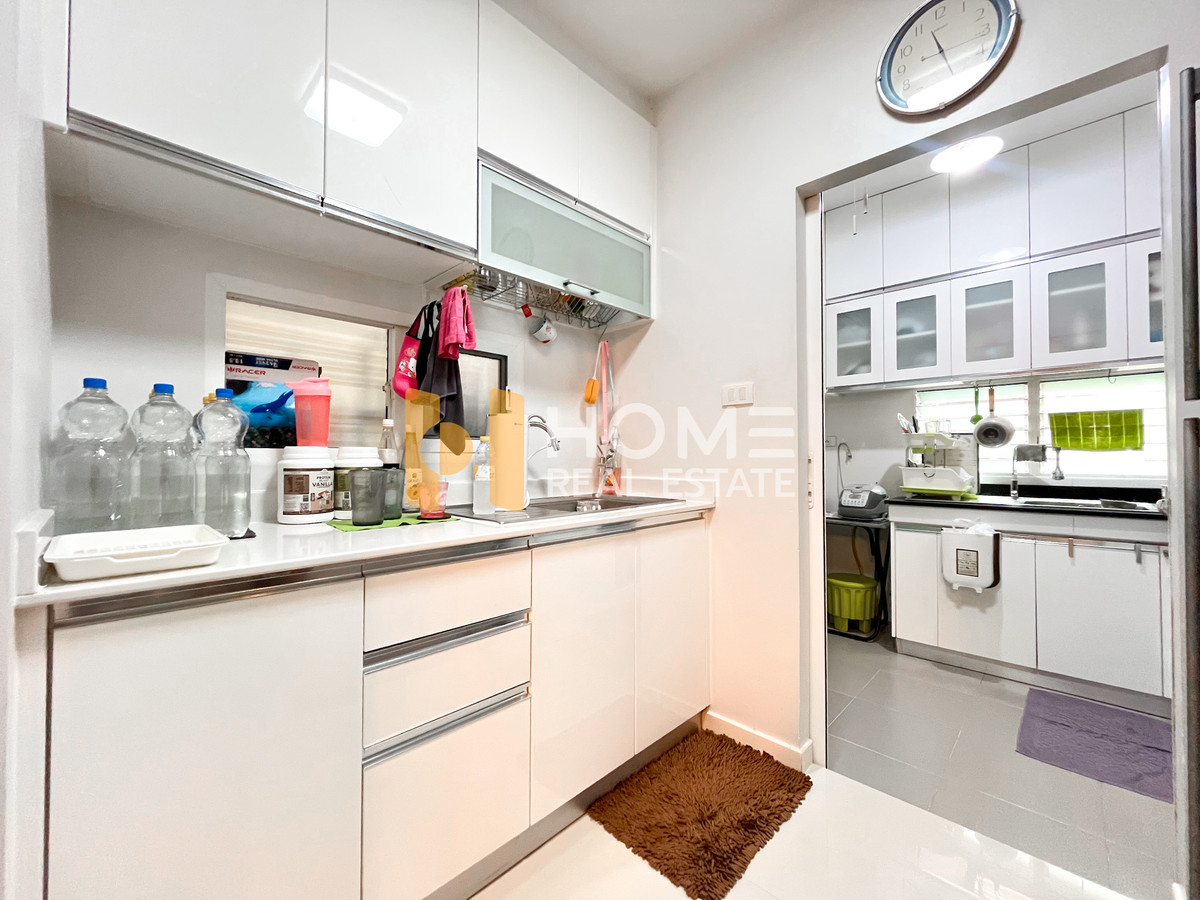 มัณฑนา อ่อนนุช - วงแหวน 4 / 5 ห้องนอน (ขาย), Manthana Onnut - Wongwaen / 5 Bedrooms (FOR SALE) POON137