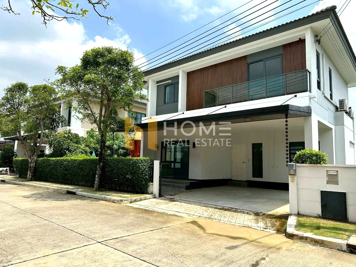 ขายขาดทุนกว่า 1 ล้าน 🔥 เซนโทร ชัยพฤกษ์ - แจ้งวัฒนะ 2 / 4 ห้องนอน (ขาย), Centro Chaiyaphruek - Chaengwattana 2 / 4 Bedrooms (FOR SALE) AOM063