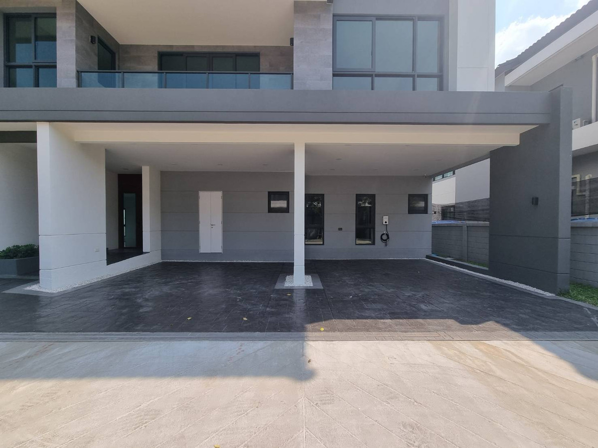 เดอะ ซิตี้ กัลปพฤกษ์ / 5 ห้องนอน (ขาย), The City Kallapaphruek / 5 Bedrooms (FOR SALE) AOM066