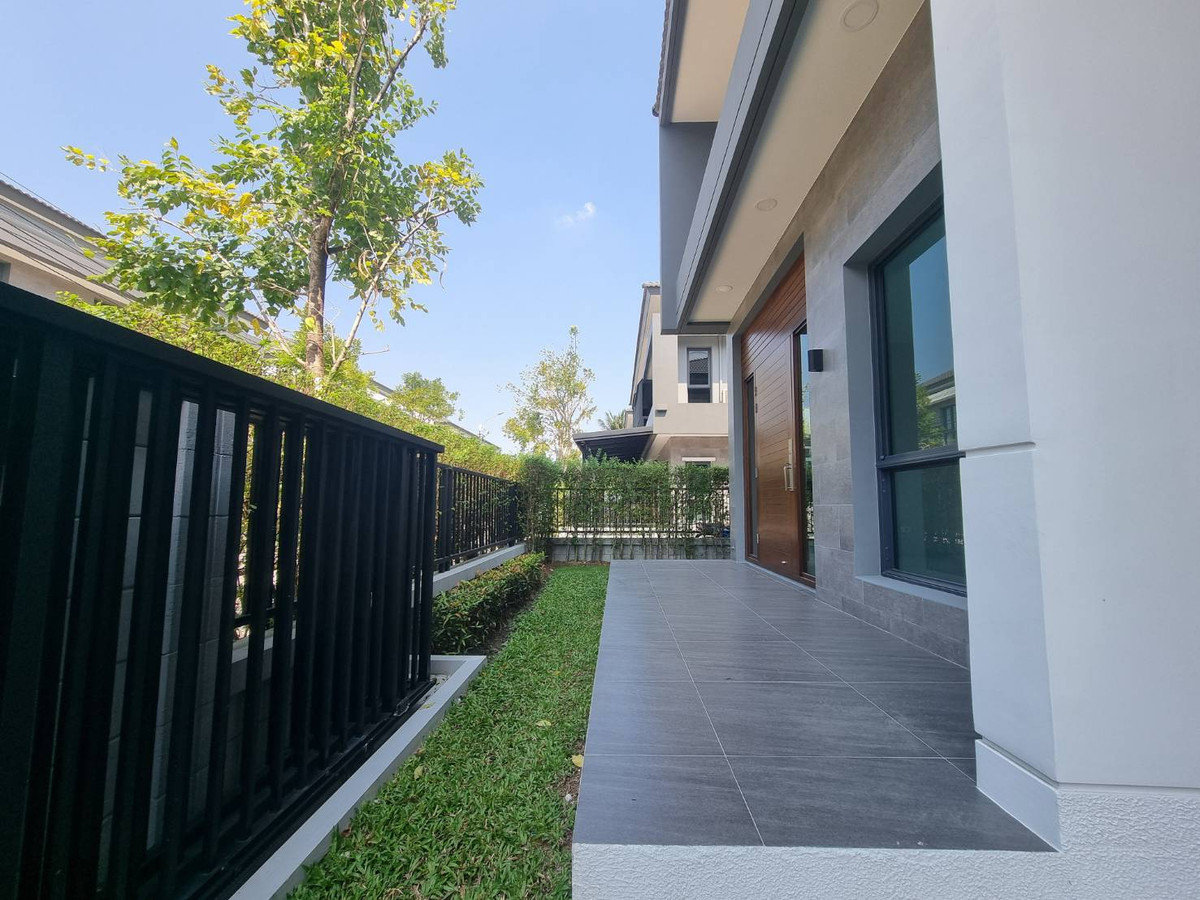 เดอะ ซิตี้ กัลปพฤกษ์ / 5 ห้องนอน (ขาย), The City Kallapaphruek / 5 Bedrooms (FOR SALE) AOM066