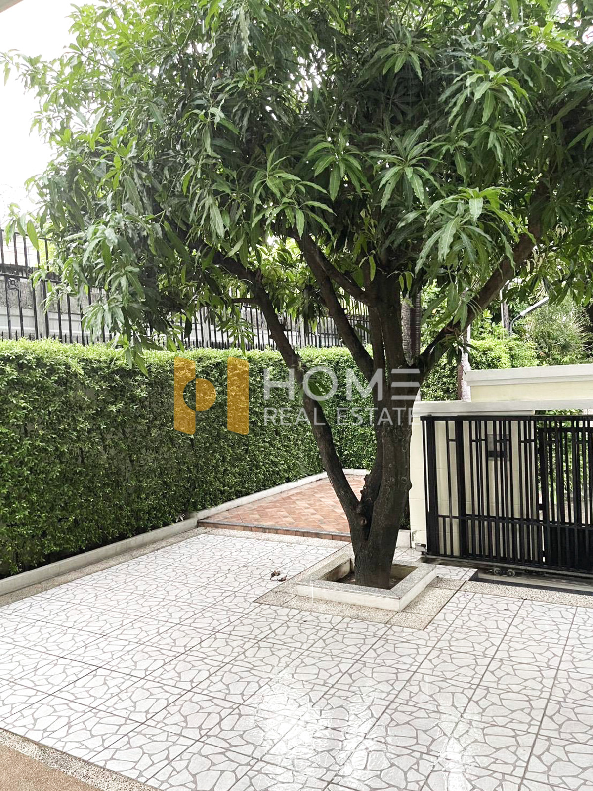 นันทวัน อ่อนนุช - พระราม 9 / 3 ห้องนอน (เช่า), Nanthawan Onnut - Rama 9 / 3 Bedrooms (FOR RENT) FONT035