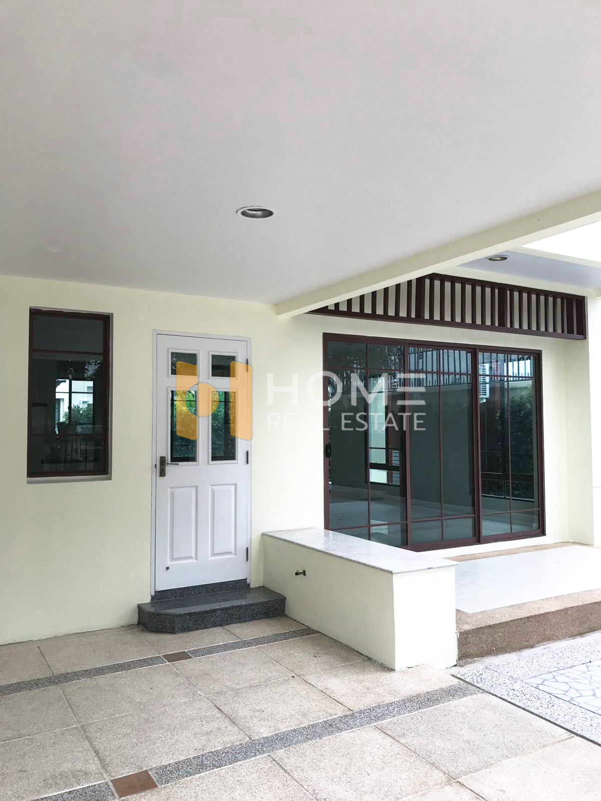 นันทวัน อ่อนนุช - พระราม 9 / 3 ห้องนอน (เช่า), Nanthawan Onnut - Rama 9 / 3 Bedrooms (FOR RENT) FONT035