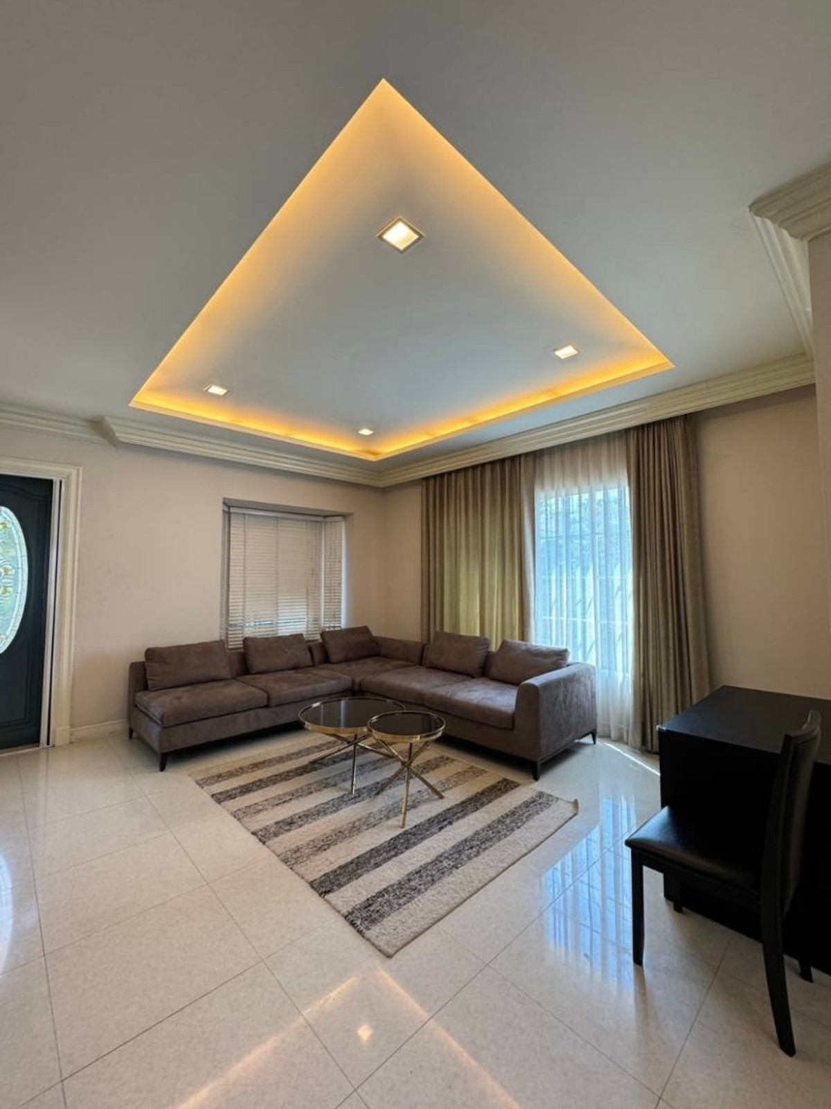 นาราสิริ บางนา / 4 ห้องนอน (ขายและเช่า), Narasiri Bangna / 4 Bedrooms (SALE & AVAILABLE YOK065