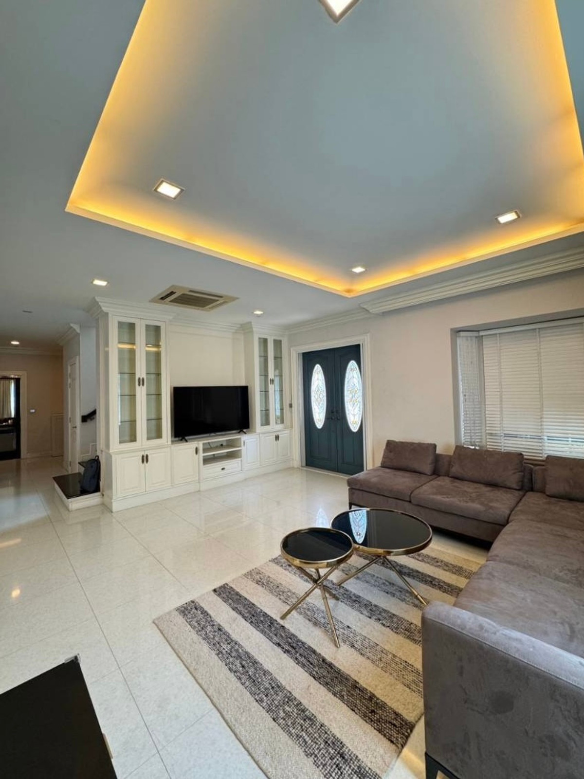 นาราสิริ บางนา / 4 ห้องนอน (ขายและเช่า), Narasiri Bangna / 4 Bedrooms (SALE & AVAILABLE YOK065