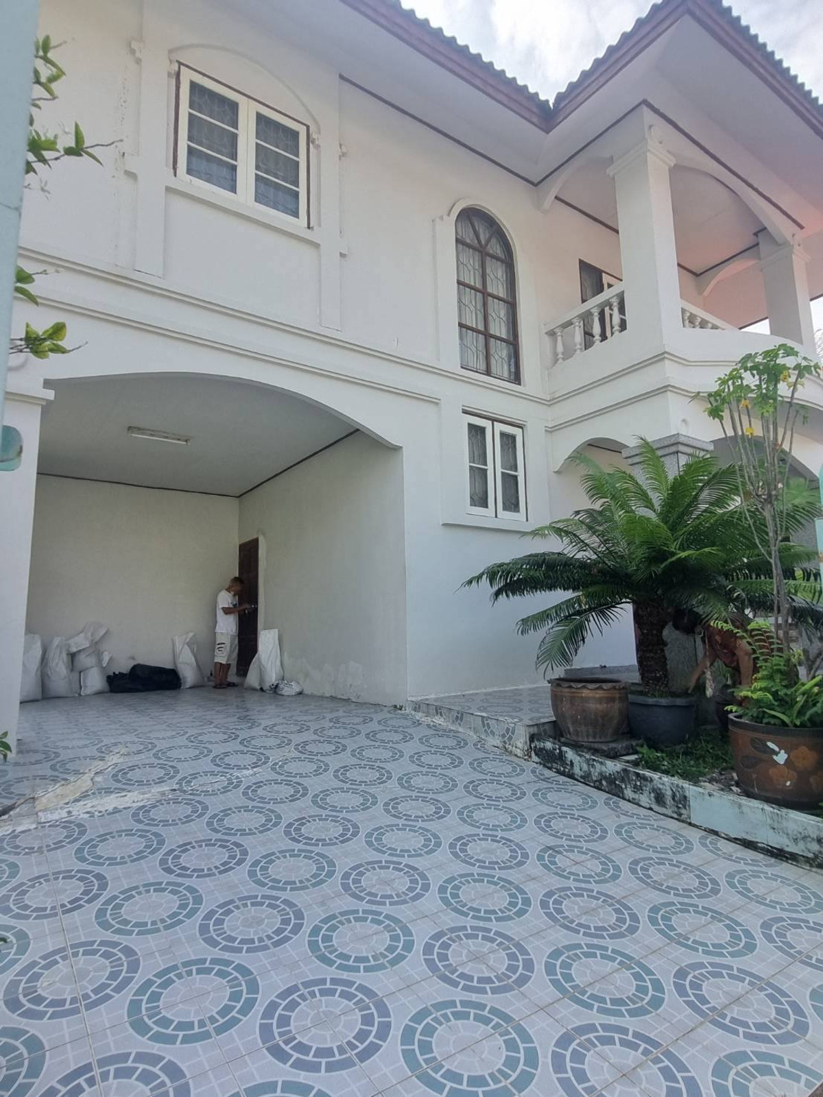 สุภาวัลย์ หนามแดง - เทพารักษ์ / 3 ห้องนอน (ขาย), Supawan Namdaeng - Theparak / 3 Bedrooms (FOR SALE) YOK022