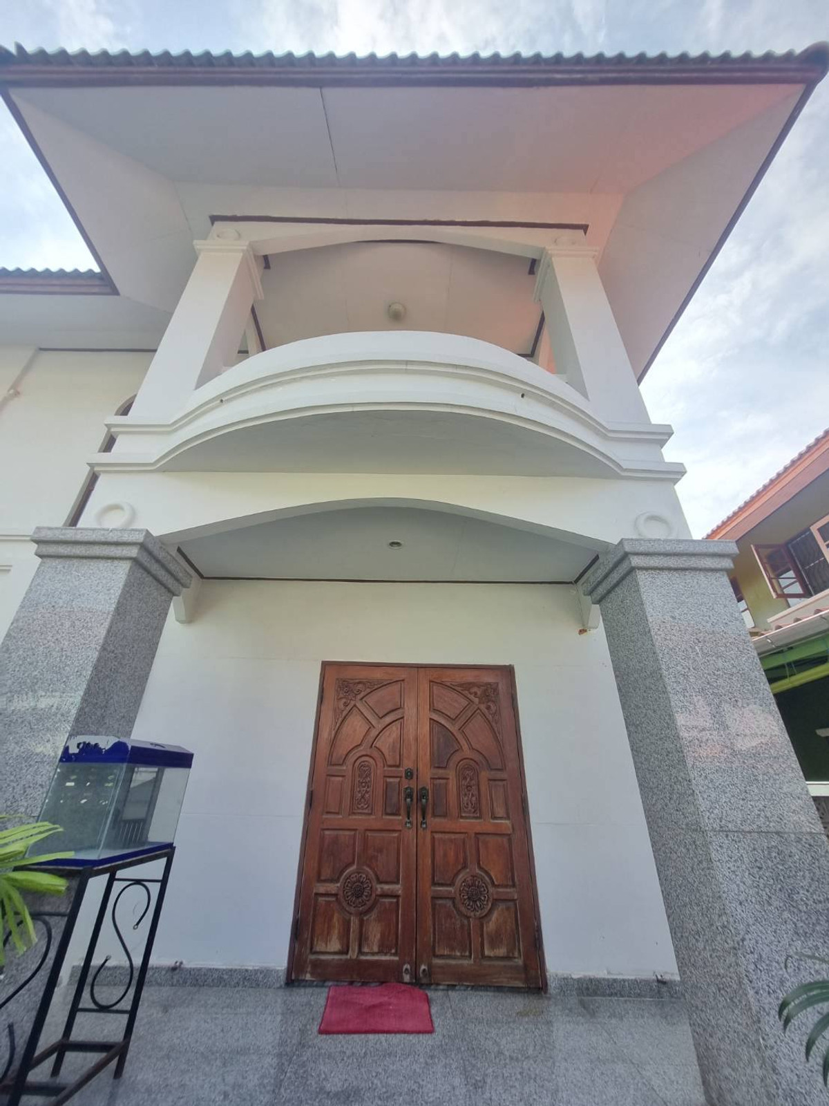 สุภาวัลย์ หนามแดง - เทพารักษ์ / 3 ห้องนอน (ขาย), Supawan Namdaeng - Theparak / 3 Bedrooms (FOR SALE) YOK022