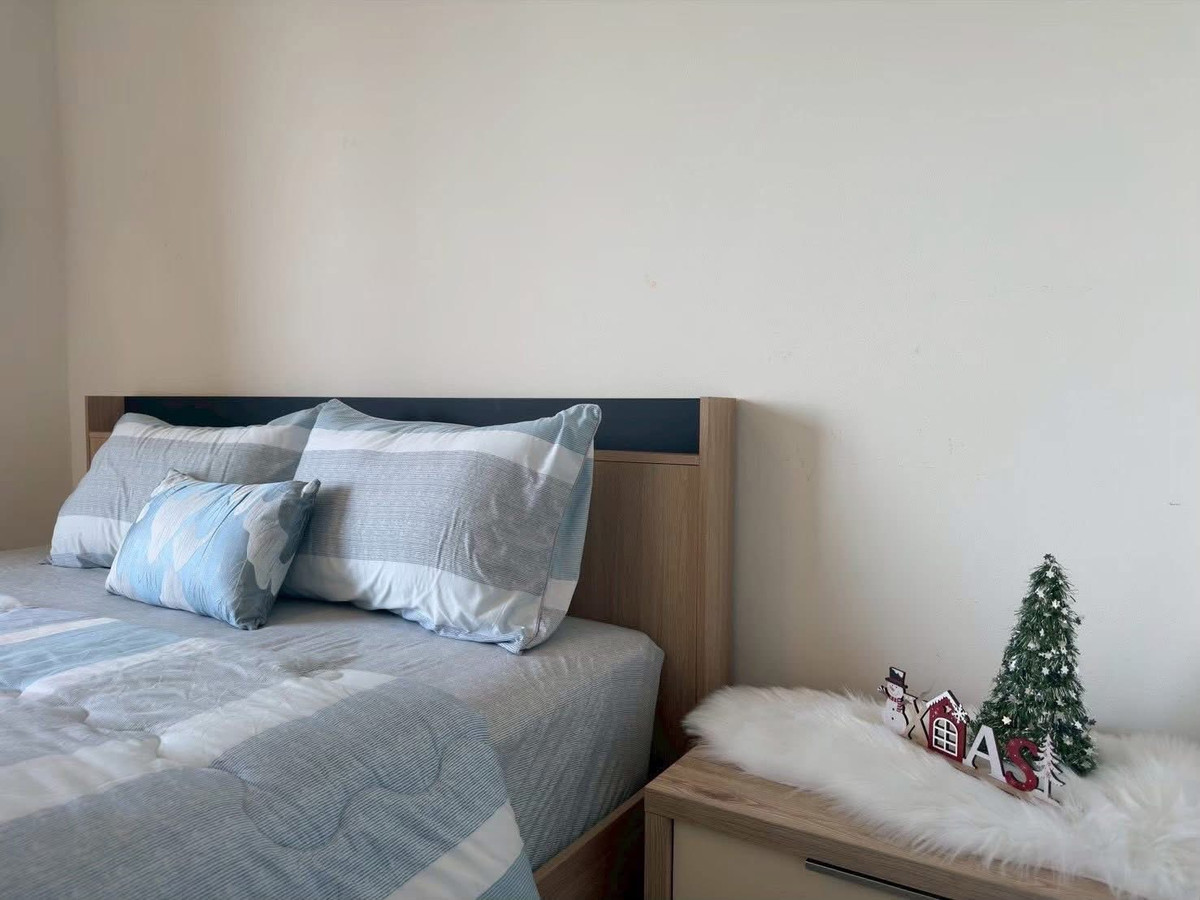 Unixx South Pattaya / 1 Bedroom (FOR SALE), ยูนิกซ์ เซาท์พัทยา / 1 ห้องนอน (ขาย) AM042