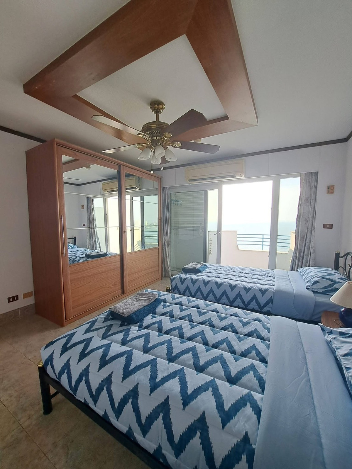 VIP Condochain / 1 Bedroom (FOR SALE), วีไอพี คอนโดเชน / 1 ห้องนอน (ขาย) AM051