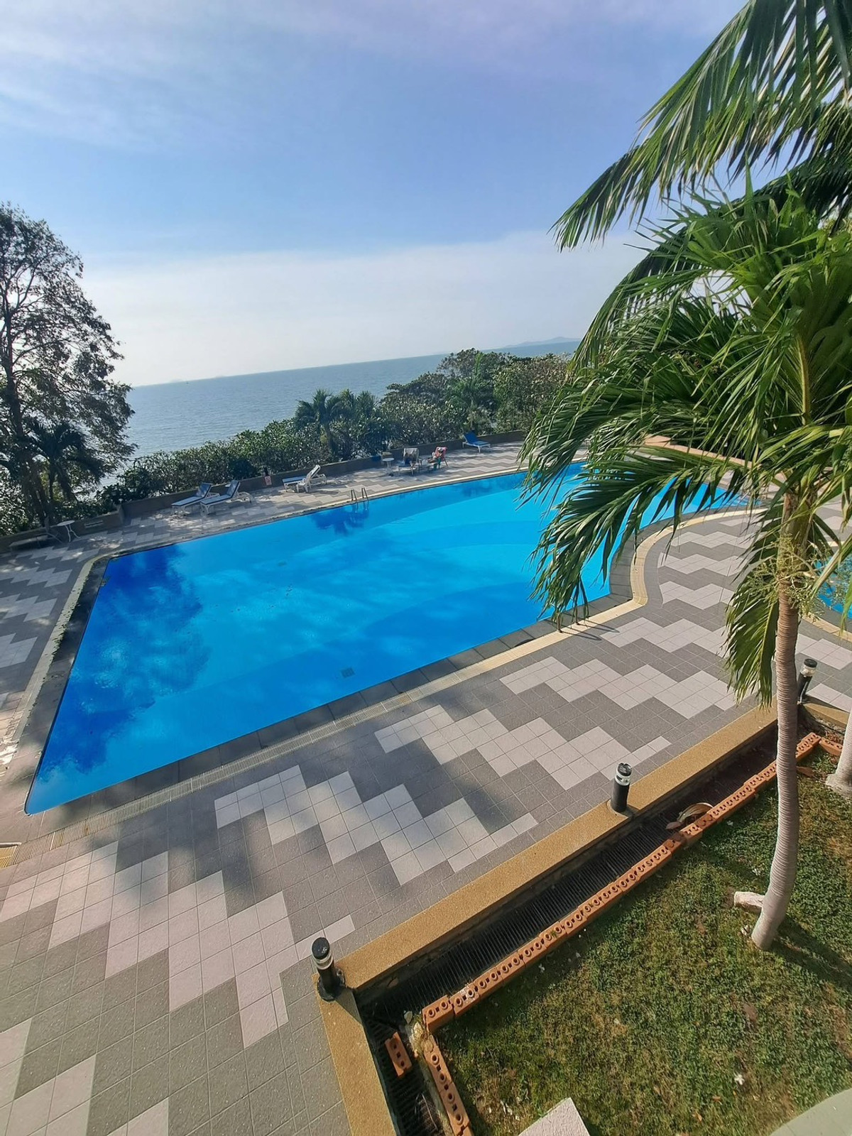 VIP Condochain / 1 Bedroom (FOR SALE), วีไอพี คอนโดเชน / 1 ห้องนอน (ขาย) AM051