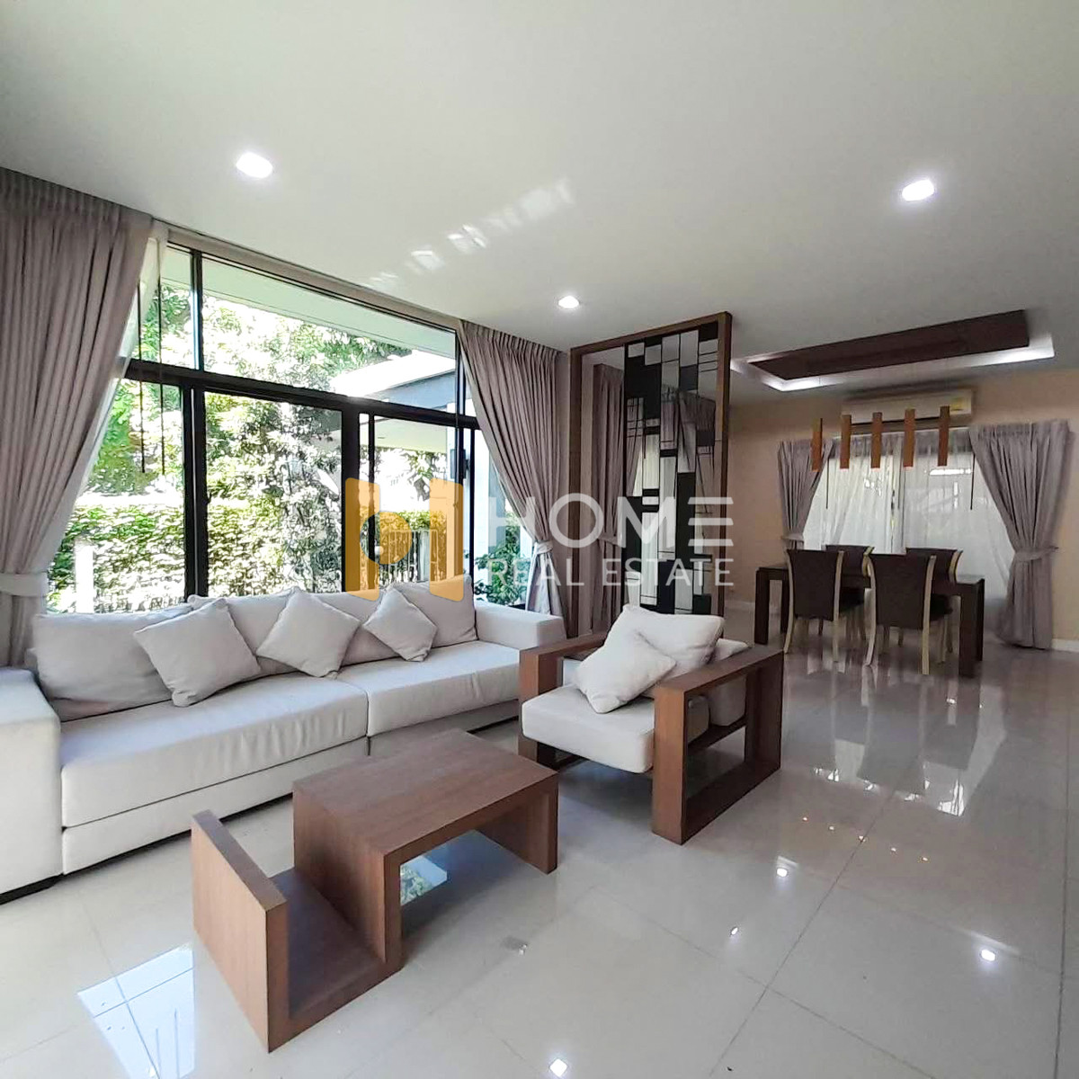 เศรษฐสิริ อ่อนนุช - ศรีนครินทร์ / 4 ห้องนอน (ขาย), Setthasiri Onnut - Srinakarin / 4 Bedrooms (FOR SALE) FONT029