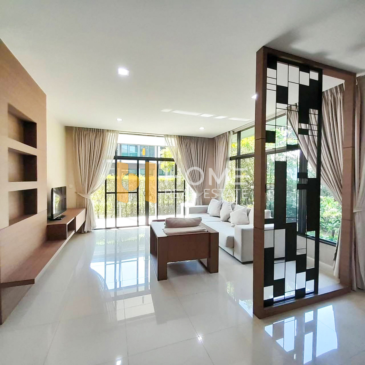 เศรษฐสิริ อ่อนนุช - ศรีนครินทร์ / 4 ห้องนอน (ขาย), Setthasiri Onnut - Srinakarin / 4 Bedrooms (FOR SALE) FONT029