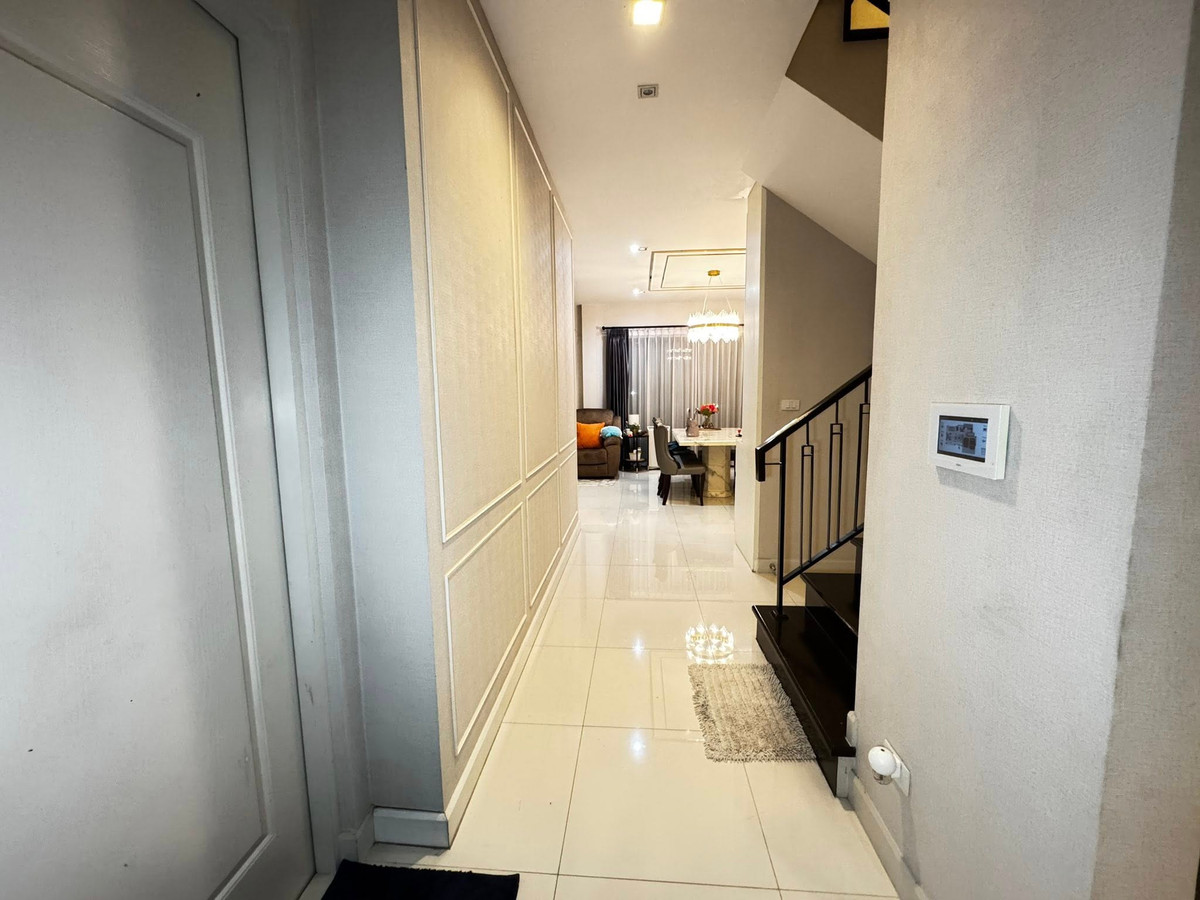 บางกอก บูเลอวาร์ด พระราม 9 / 4 ห้องนอน (ขายและเช่า), Bangkok Boulevard Rama 9 / 4 Bedrooms (SALE & AVAILABLE) BZD140