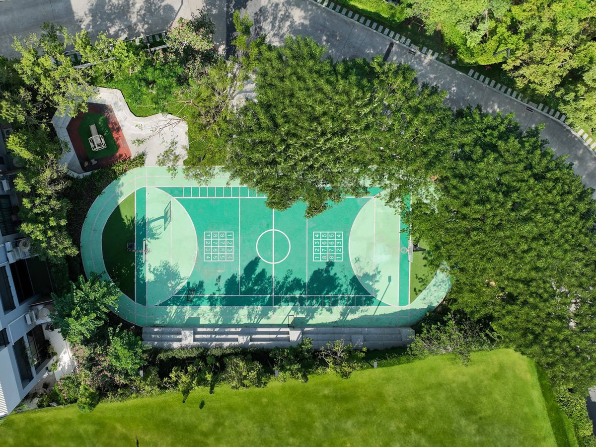 ขายด่วน! พร้อมอยู่ หลังมุม ใกล้สวน 🌳 เอสทารา เฮเว่น พัฒนาการ 20 / 3 ห้องนอน (ขาย), Estara Haven Phatthanakan 20 / 3 Bedrooms (FOR SALE) FON277