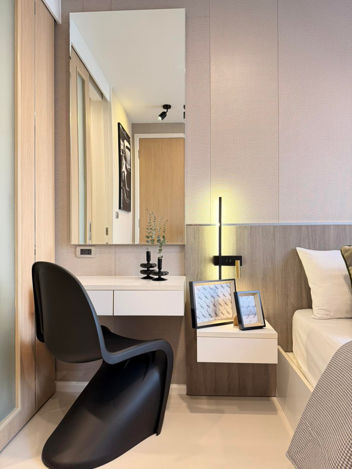 The Urban Attitude / 1 Bedroom (FOR SALE), ดิ เออเบิร์น แอทติจูด / 1 ห้องนอน (ขาย) BEWN089