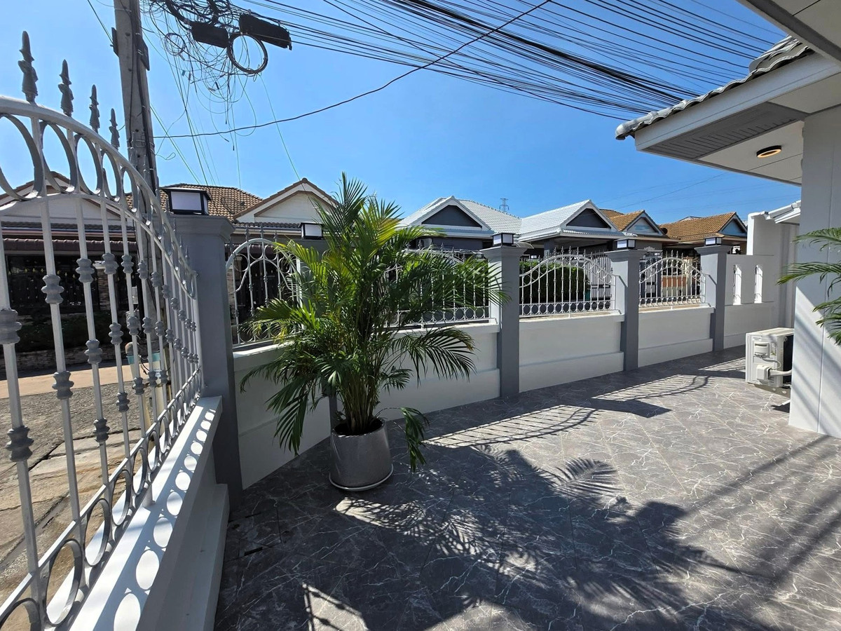 Royal Green Park / 3 Bedrooms (FOR SALE), รอยัล กรีน พาร์ค / 3 ห้องนอน (ขาย) BEWN088