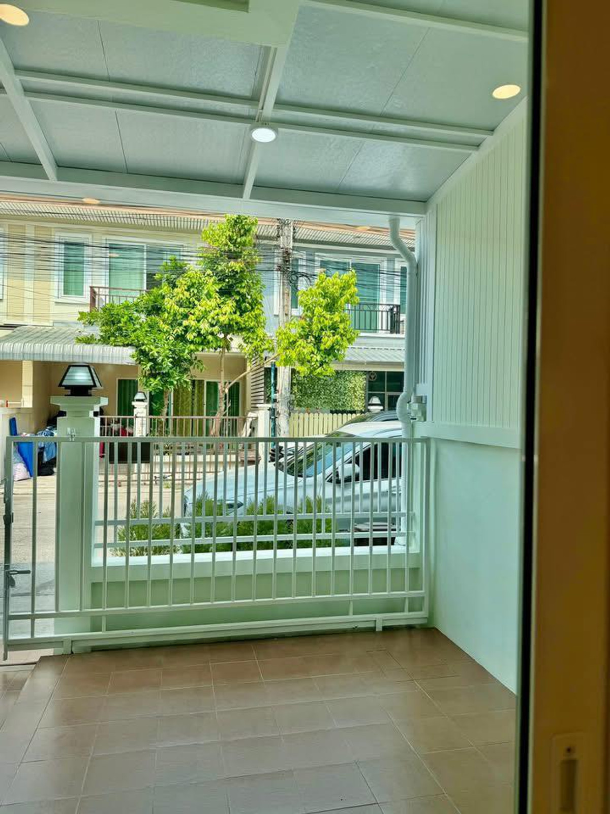 แสนสุข ทาวน์ / 3 ห้องนอน (ขาย), Sansuk Town / 3 Bedrooms (FOR SALE) BEWN091