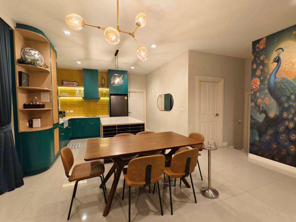 คุณาลัย พาร์โก้ / 4 ห้องนอน (ขาย), Kunalai Parco / 4 Bedrooms (FOR SALE) AOM068