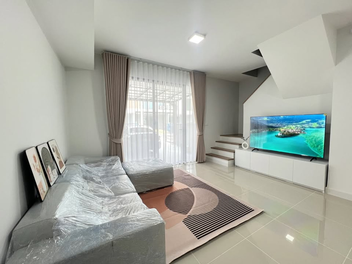 พลีโน่ สุขุมวิท - บางนา 2 / 3 ห้องนอน (เช่า), Pleno Sukhumvit - Bangna 2 / 3 Bedrooms (FOR RENT) YOK074