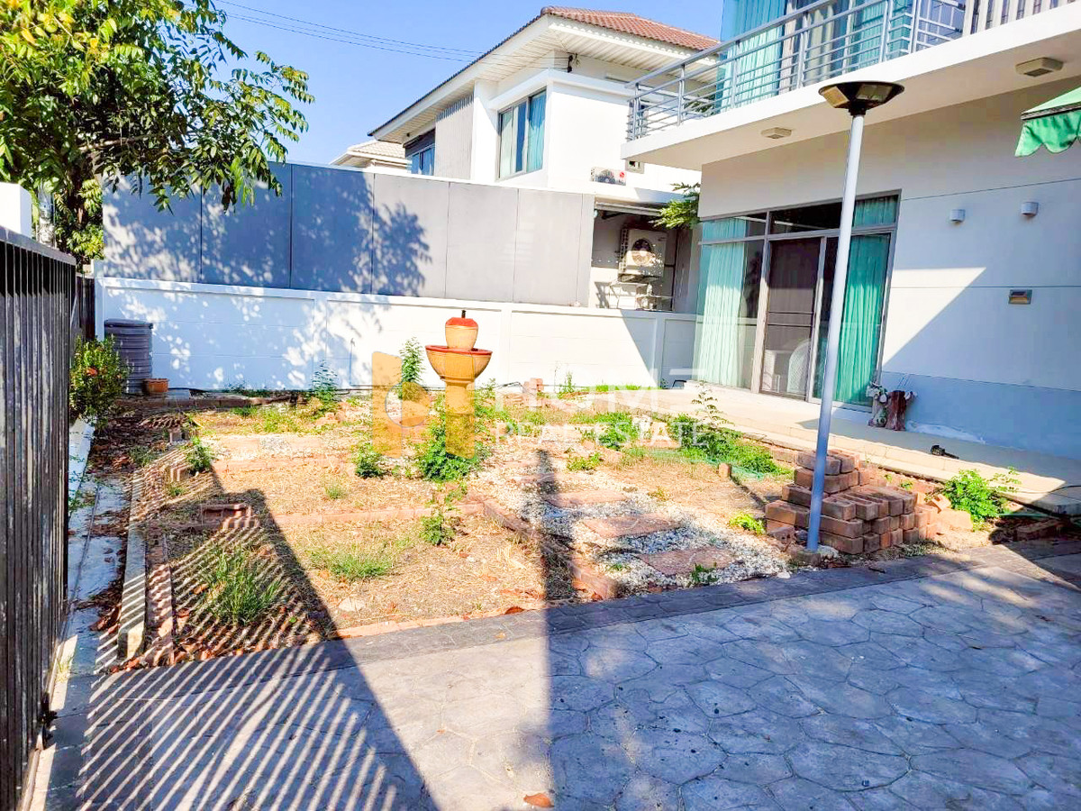 เพอร์เฟค เพลส พัฒนาการ - ศรีนครินทร์ / 3 ห้องนอน (ขาย), Perfect Place Pattanakarn - Srinakarin / 3 Bedrooms (FOR SALE) FONT046