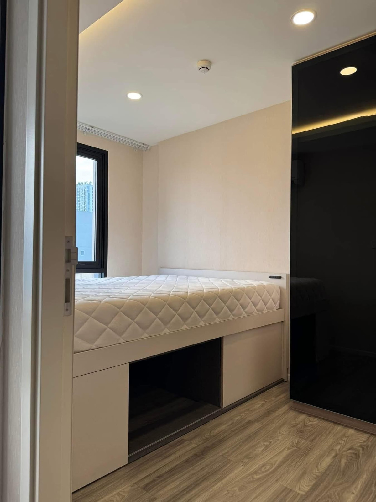 IKON Sukhumvit 77 / 1 Bedroom (FOR SALE), ไอคอน สุขุมวิท 77 / 1 ห้องนอน (ขาย) NONT090