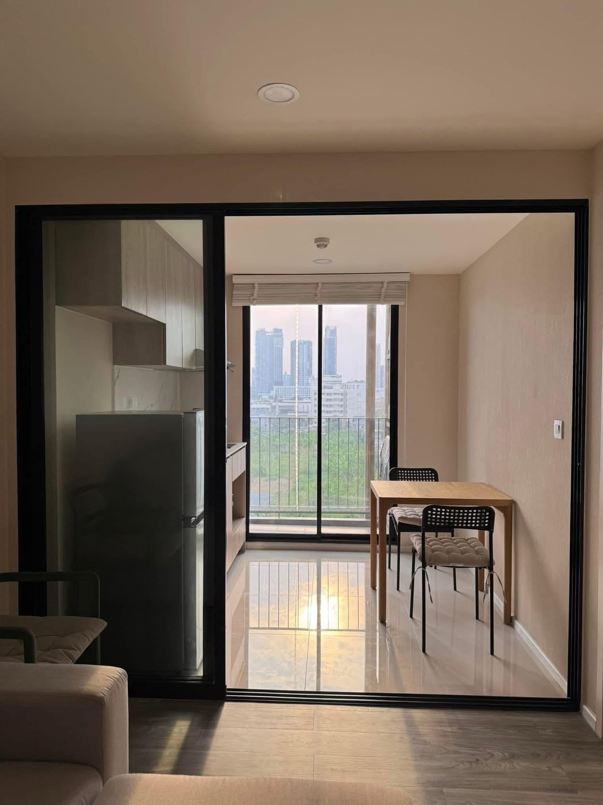 IKON Sukhumvit 77 / 1 Bedroom (FOR SALE), ไอคอน สุขุมวิท 77 / 1 ห้องนอน (ขาย) NONT090