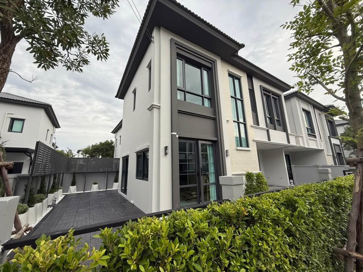 แกรนด์พลีโน่ สุขุมวิท - บางนา / 3 ห้องนอน (เช่า), Grande Pleno Sukhumvit - Bangna / 3 Bedrooms (FOR RENT) YOK018