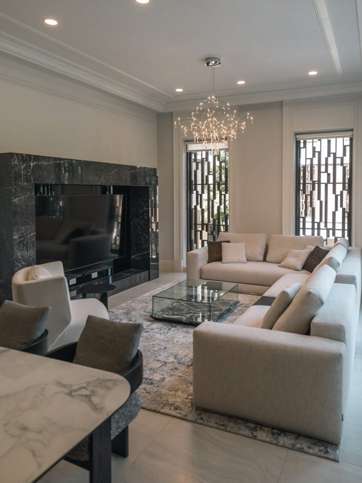 วนา เรสซิเดนซ์ พระราม 9 - ศรีนครินทร์ / 4 ห้องนอน (ขายและเช่า), Vana Residence Rama 9 - Srinakarin / 4 Bedrooms (SALE & AVAILABLE) BZD142