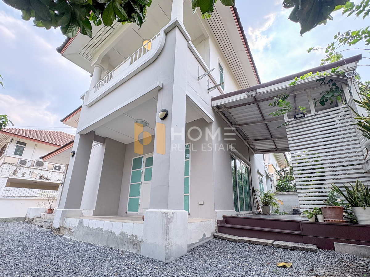 HOT DEAL Type ใหญ่สุด 🔥 วาสิณี แกรนด์โฮม  / 3 ห้องนอน (ขาย), Wasinee Grandhome / 3 Bedrooms (FOR SALE) TPM336