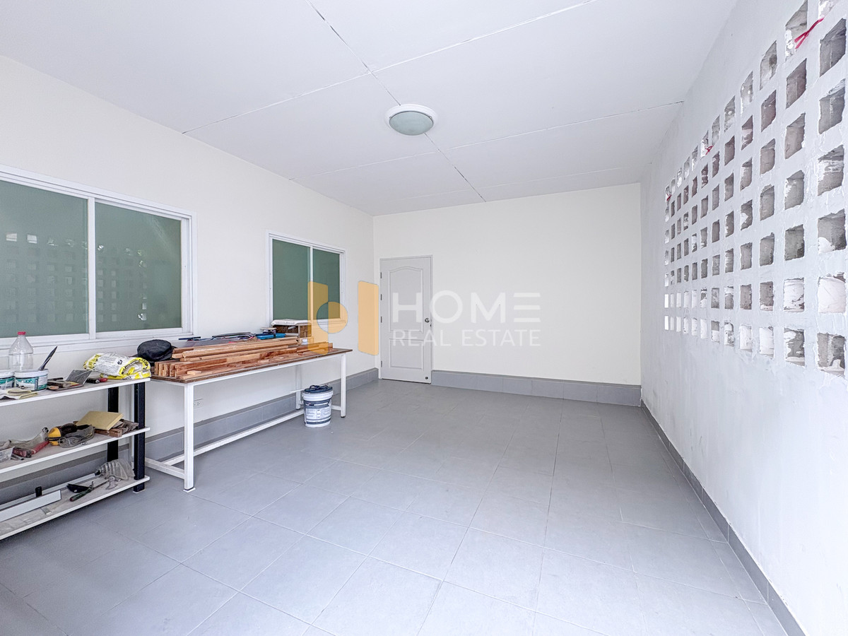 HOT DEAL Type ใหญ่สุด 🔥 วาสิณี แกรนด์โฮม  / 3 ห้องนอน (ขาย), Wasinee Grandhome / 3 Bedrooms (FOR SALE) TPM336