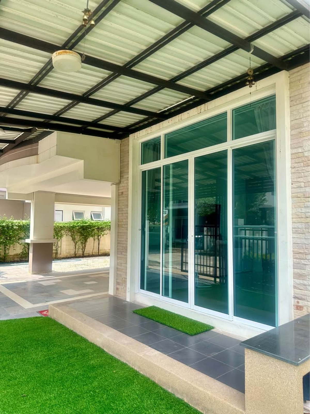 ศุภาลัย ไพรด์ บางนา - วงแหวน / 4 ห้องนอน (เช่า), Supalai Pride Bangna - Wongwaen / 4 Bedrooms (FOR RENT) POON149