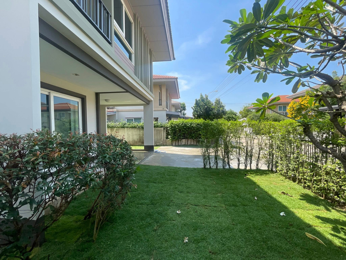 คณาสิริ วงแหวน - พระราม 5 / 3 ห้องนอน (ขาย), Kanasiri Wongwaen - Rama 5  / 3 Bedrooms (FOR SALE) AOM069