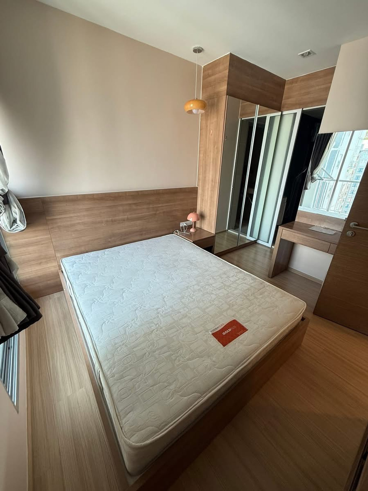 Rhythm Sukhumvit 50 / 1 Bedroom (FOR RENT), ริทึ่ม สุขุมวิท 50 / 1 ห้องนอน (เช่า) NONT092