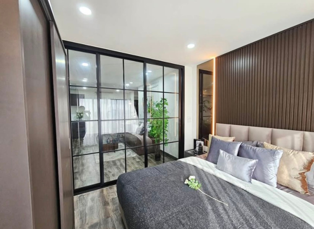 The Trio Garden / 2 Bedrooms (FOR SALE), เดอะ ทรีโอ การ์เดน / 2 ห้องนอน (ขาย) NONT078