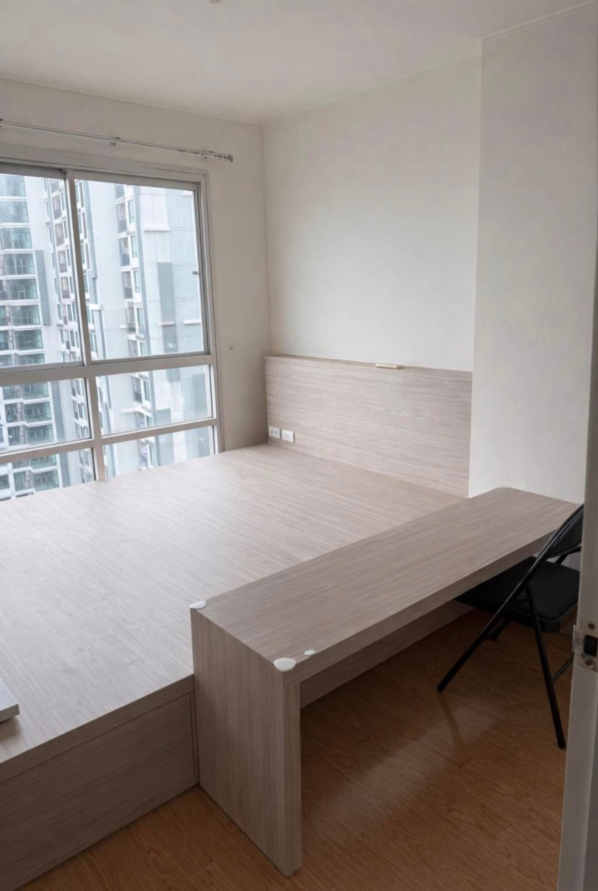 U Delight @ Onnut Station / 1 Bedroom (FOR SALE), ยู ดีไลท์ แอท อ่อนนุช สเตชั่น / 1 ห้องนอน (ขาย) NONT087