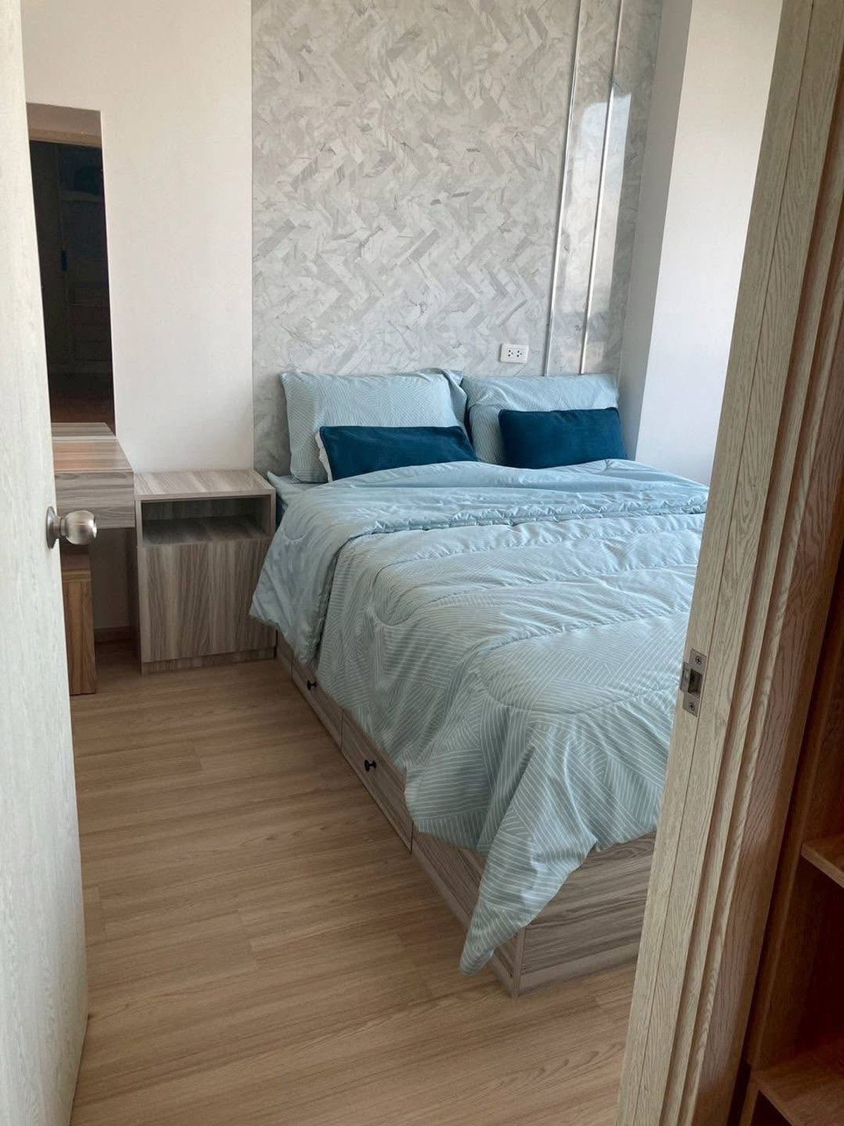 Artemis Sukumvit 77 / 2 Bedrooms (FOR SALE), อาร์ทิมิส สุขุมวิท 77 / 2 ห้องนอน (ขาย) NONT040