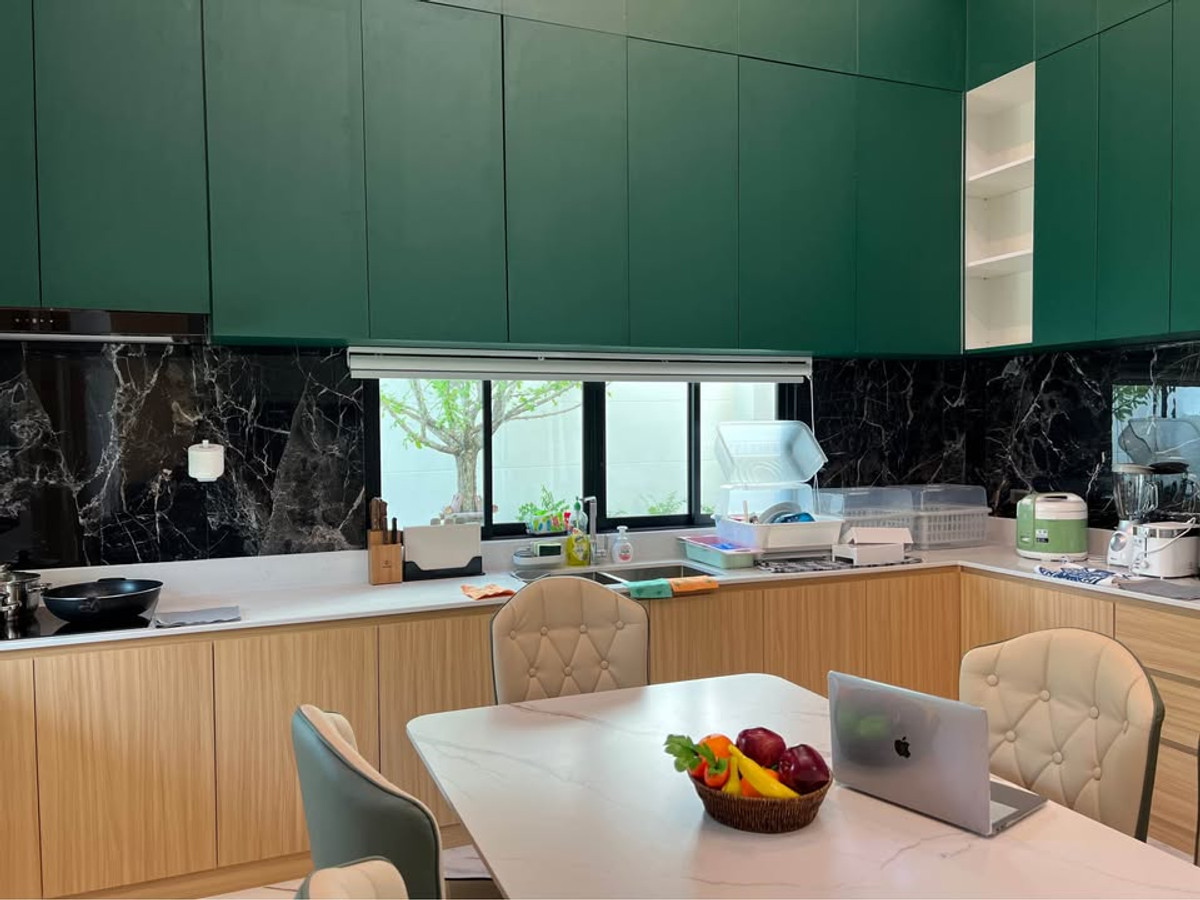 ฟอเรสเทียส์ วิลล่า / 3 ห้องนอน (ขาย), Forestias Villas / 3 Bedrooms (FOR SALE) BEWN099